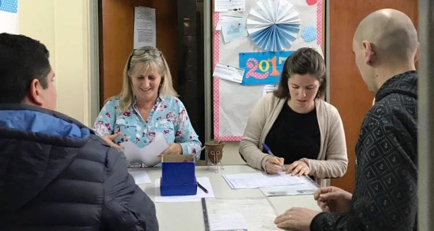 Plan Fines: Abren las inscripciones para el trayecto “deudores de materias”