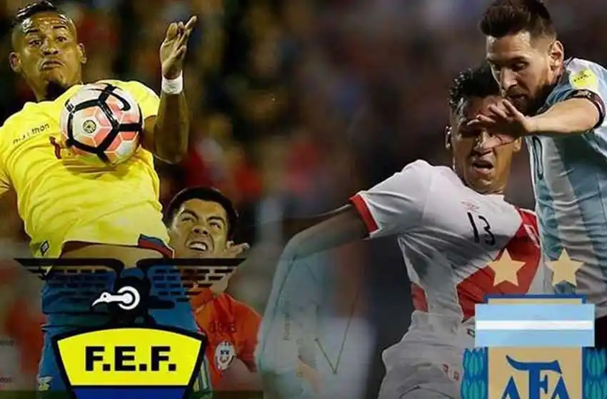 Seguí el partido en Twitter