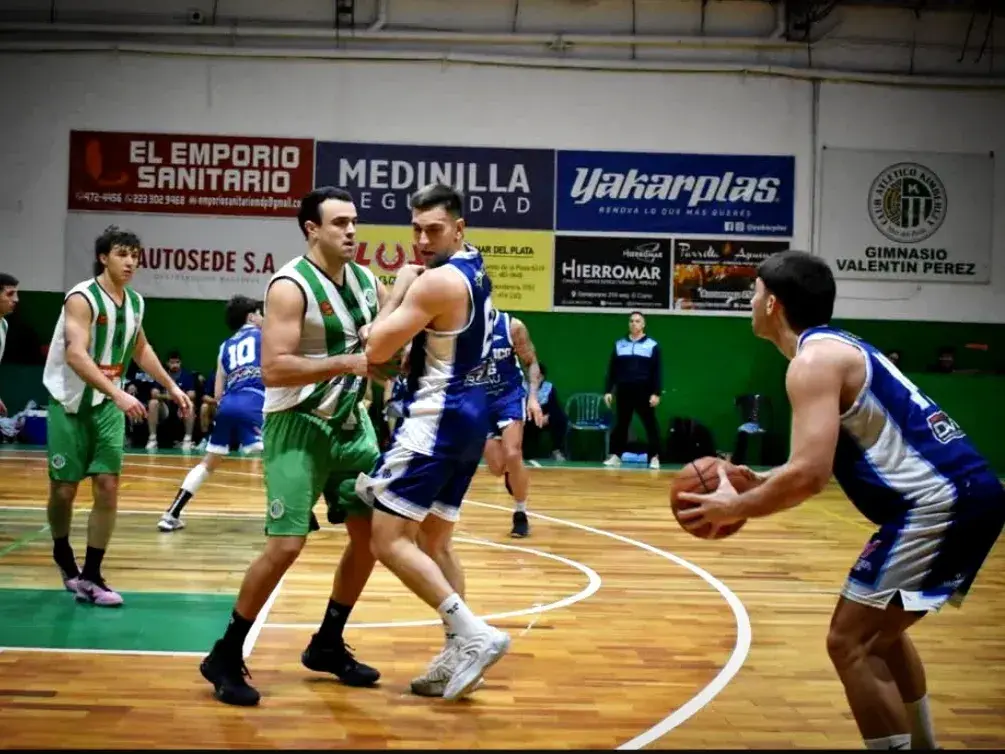 Náutico disputó una gran serie y se quedó afuera del ascenso por muy poco.