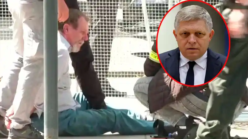 primer ministro fico eslovaquia - 1