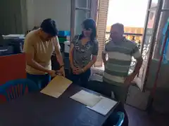 Obra de reparación en Escuela N° 32: se abrieron los sobres