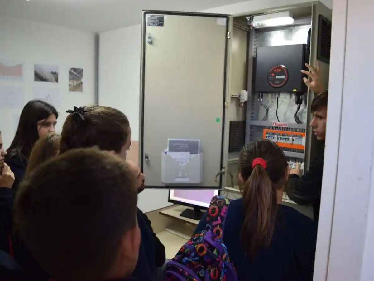 Dictarán jornada sobre energías renovables