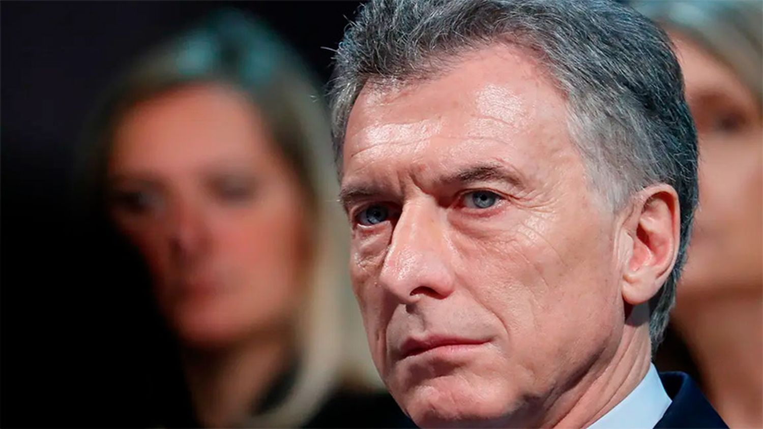 Sobreseyeron a Macri en la causa por espionaje a familiares del ARA San Juan