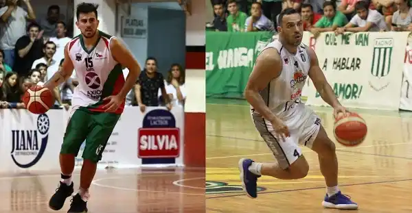 Racing y Neptunia van por un triunfo para clasificar a la final