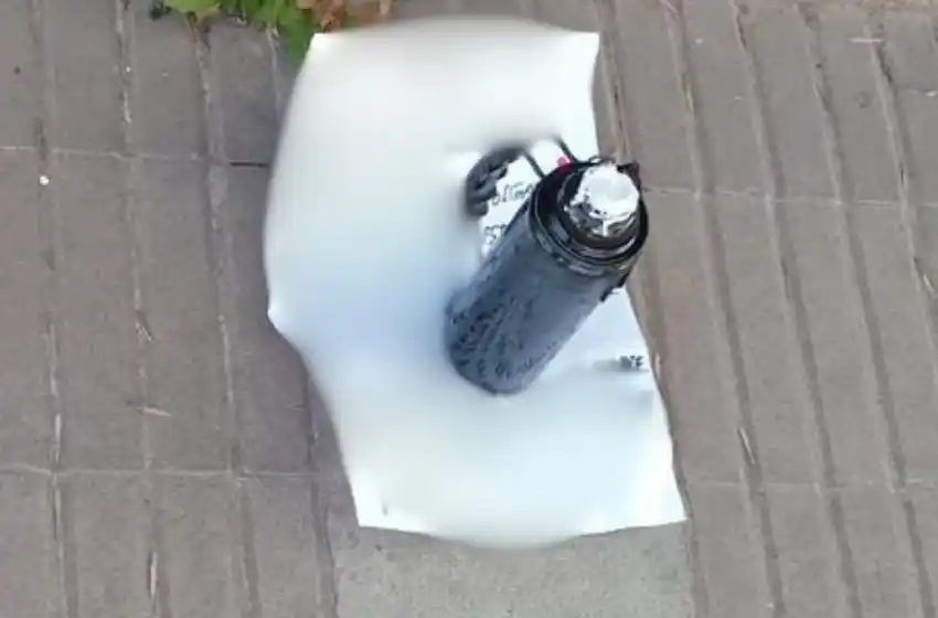 Violencia en la región: amenazas en una escuela de Villa Gobernador Gálvez