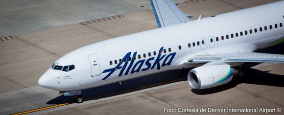 Alaska Airlines suma otro país centroamericano a su red de vuelos