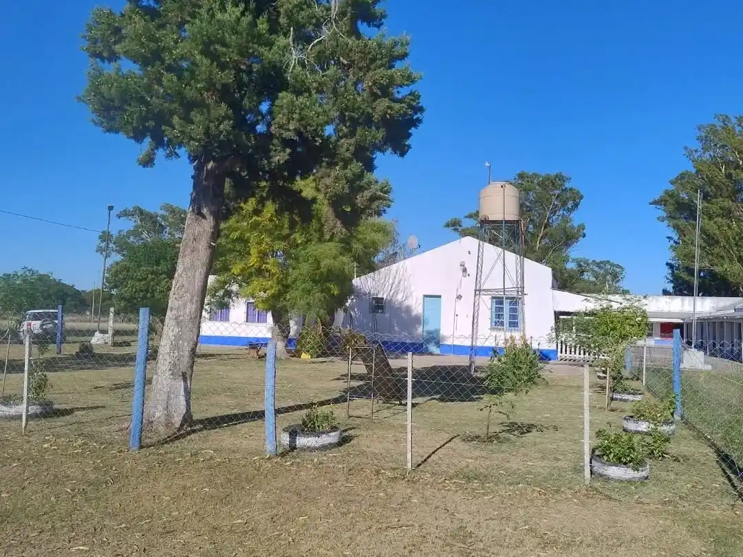 Se trabaja en optimizar las condiciones para el dictado de clases.