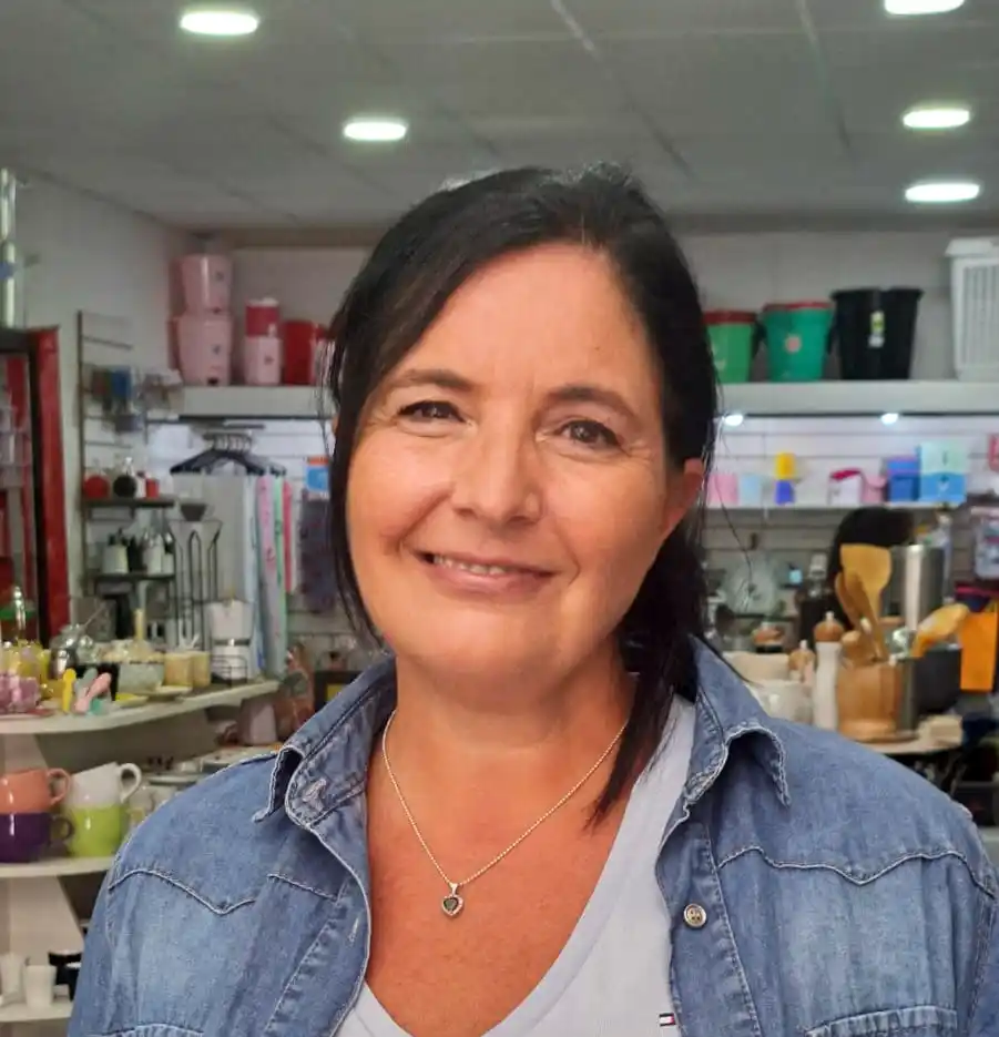 Silvana Letourneau