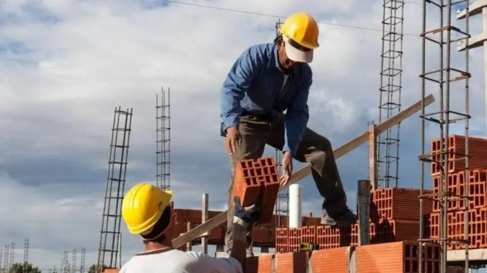  UOCRA: "La construcción está pasando un gran momento, la gente se refugia en el ladrillo y eso nos beneficia"