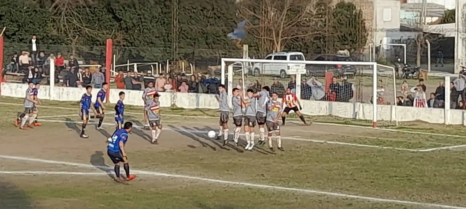 Se conoce la programación de Inferiores, Primera y Fútbol Infantil