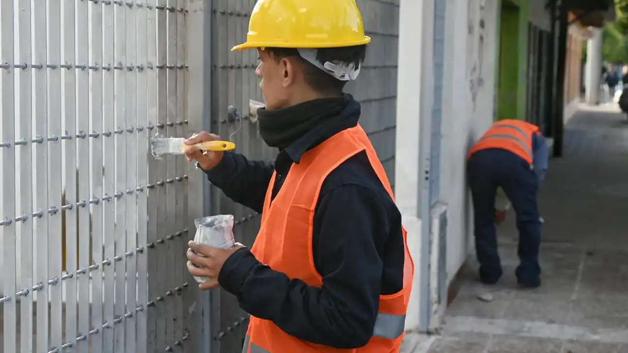 La provincia invertirá 350 millones de pesos para la atención primaria de salud en Rosario y Granadero Baigorria.