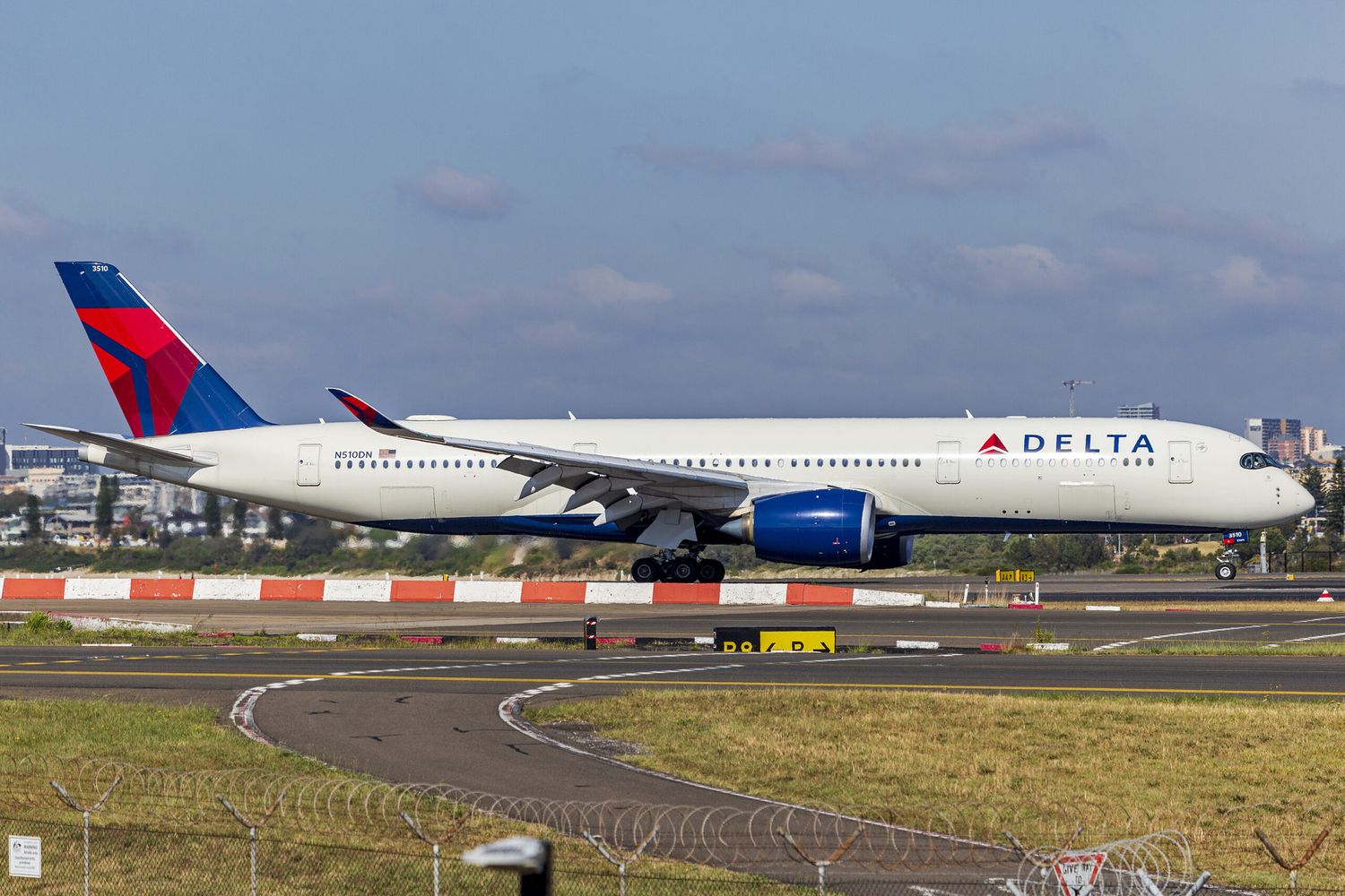 Delta Air Lines programa vuelos sin escalas entre Salt Lake City y Seúl-Incheon