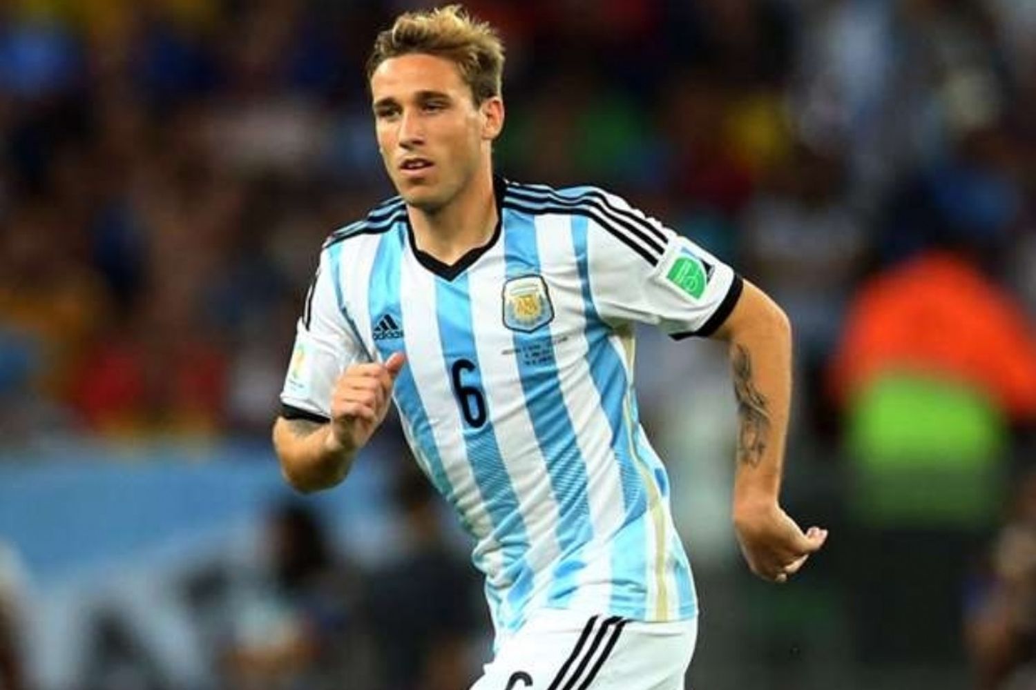 Rusia 2018: Los siete bonaerenses de la Selección Argentina