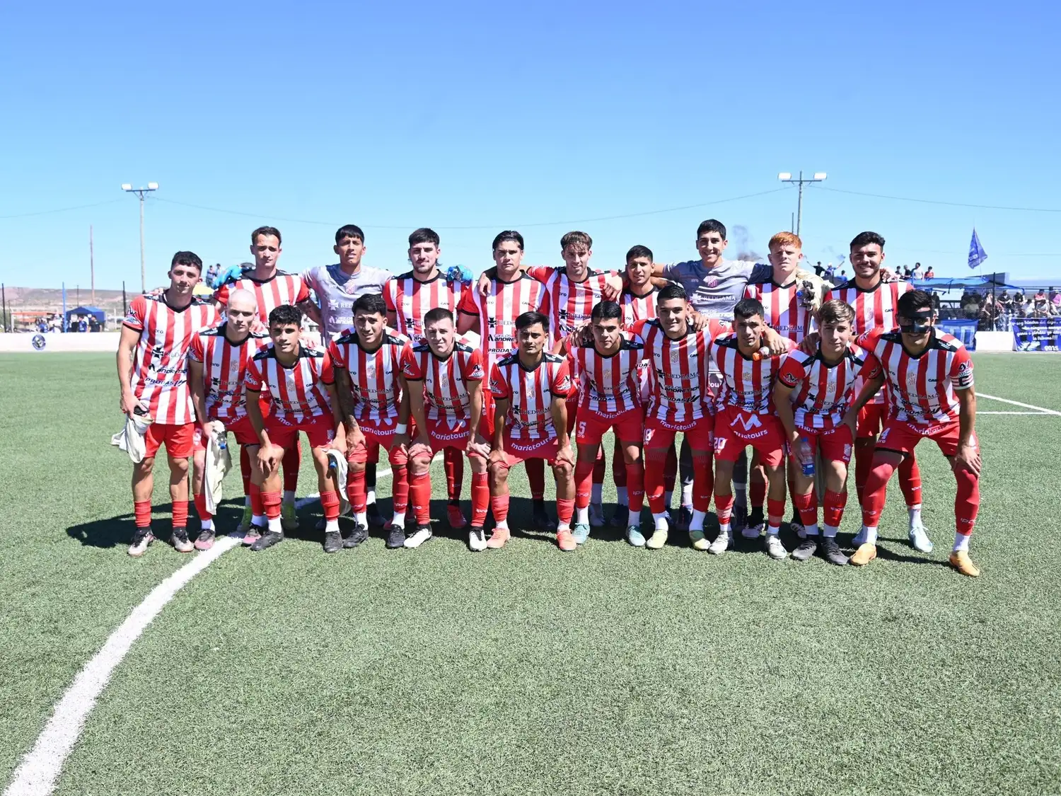 9 de JULIO