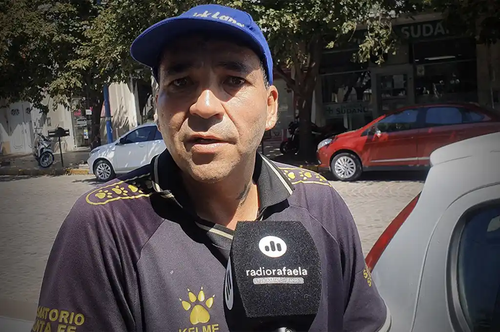 trapitos rafaela - 2