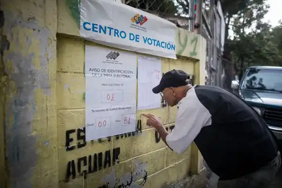¿Habrá participación el 25MAY? Esto dice Meganálisis sobre la contienda del domingo