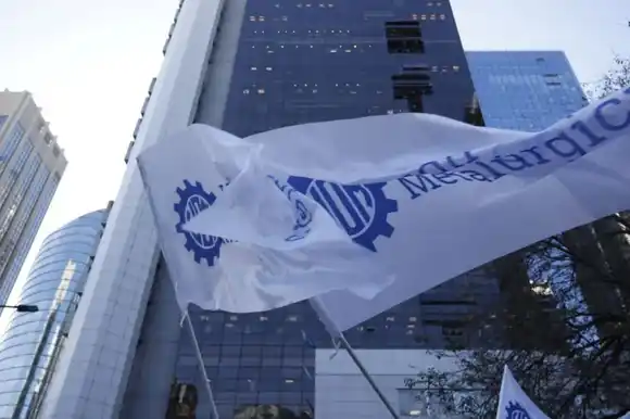 La Unión Obrera Metalúrgica (UOM) anunció un paro nacional de 24 horas