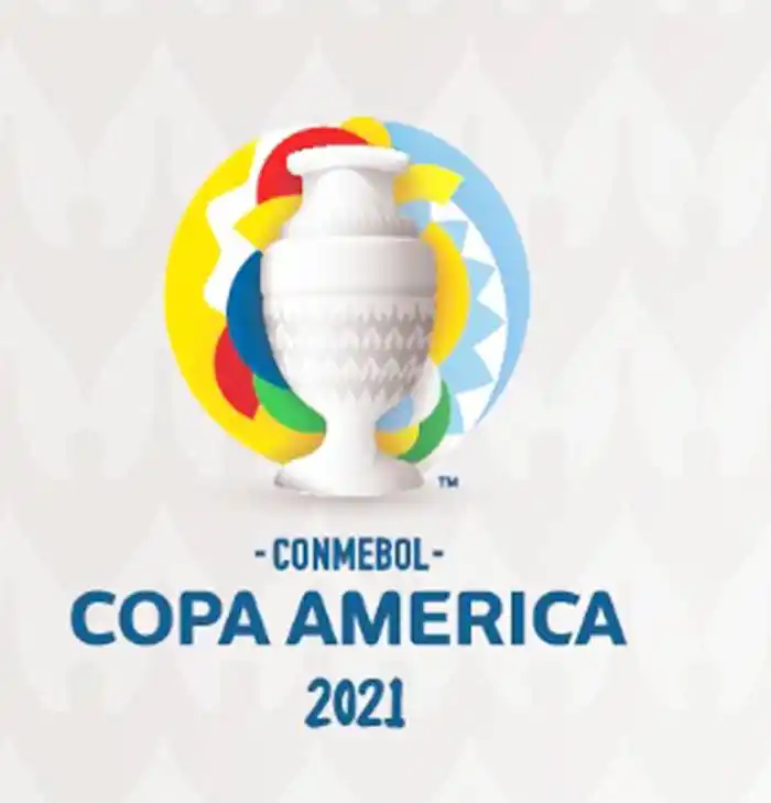 El fixture de la  Copa América - Brasil 2021