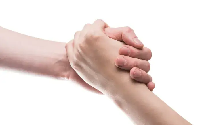Lo que vos ya no usas, a otro puede servirle