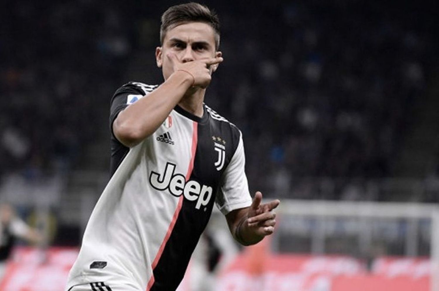 Dybala renovaría su contrato con la Juventus hasta 2027