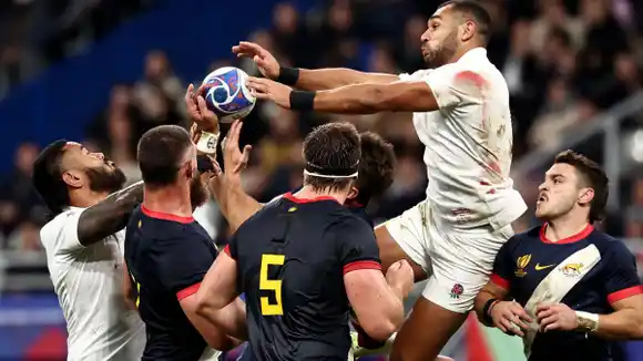 Los Pumas batallaron y arañaron el bronce, pero cayeron 23-26 con Inglaterra