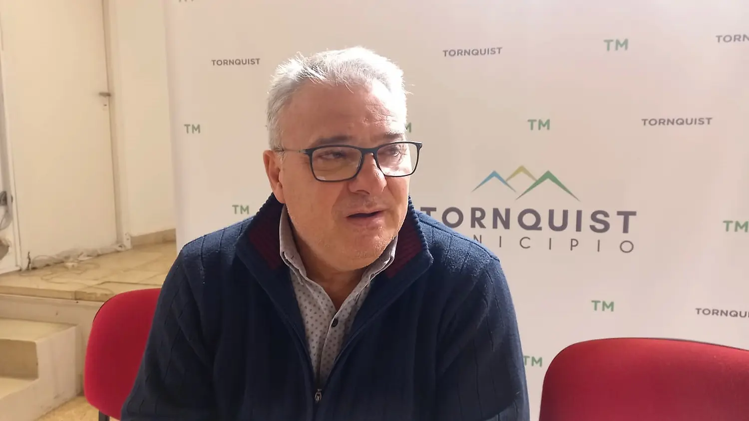Elecciones en Tornquist: Bordoni pidió votar “lista completa” de Unión por la Patria