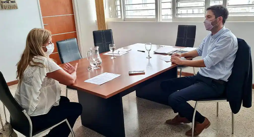 La Diplomatura en Historia de Entre Ríos se dictará en Libertador