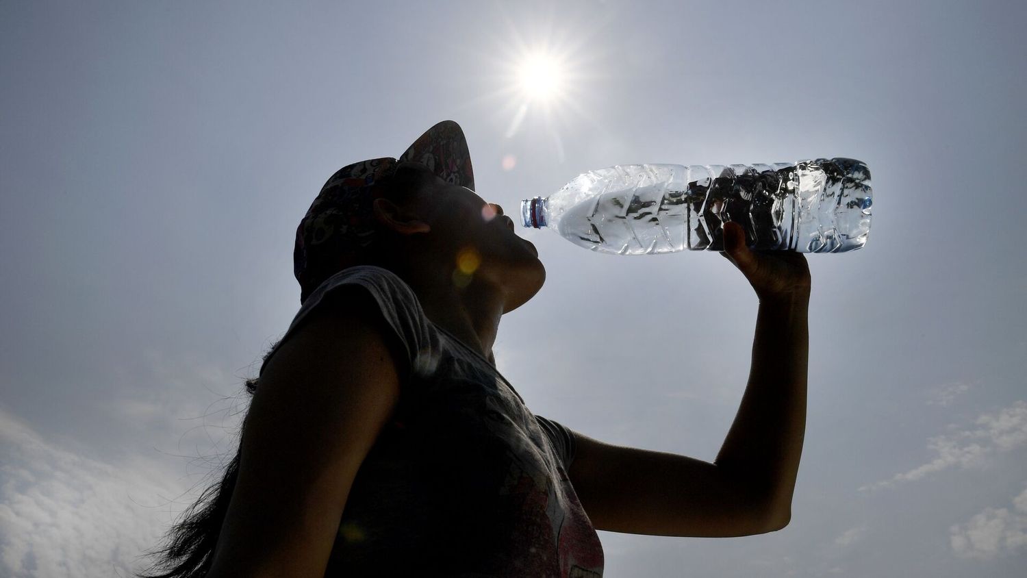 Ola de calor: ¿Qué ciudades están bajo alerta amarilla por temperaturas extremas?