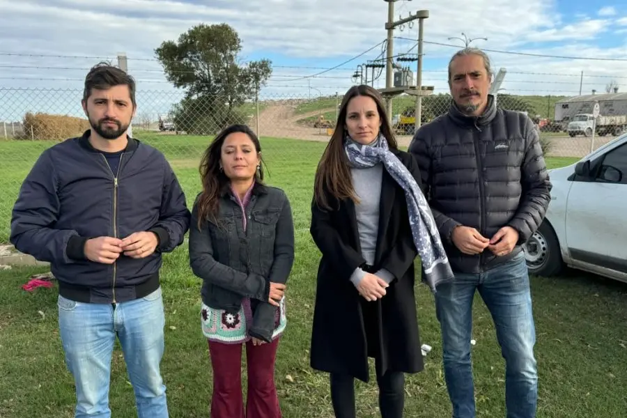 Según los concejales de la oposición, "peligra el modelo ambiental de Rafaela"