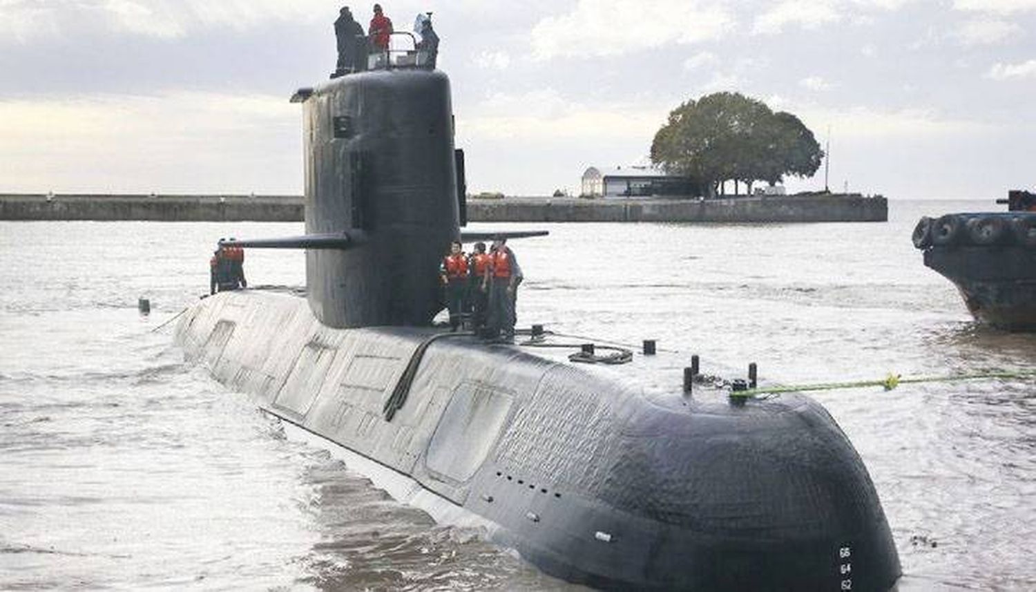 ARA San Juan: el presidente  firmó el decreto de ascenso post mortem de los tripulantes 