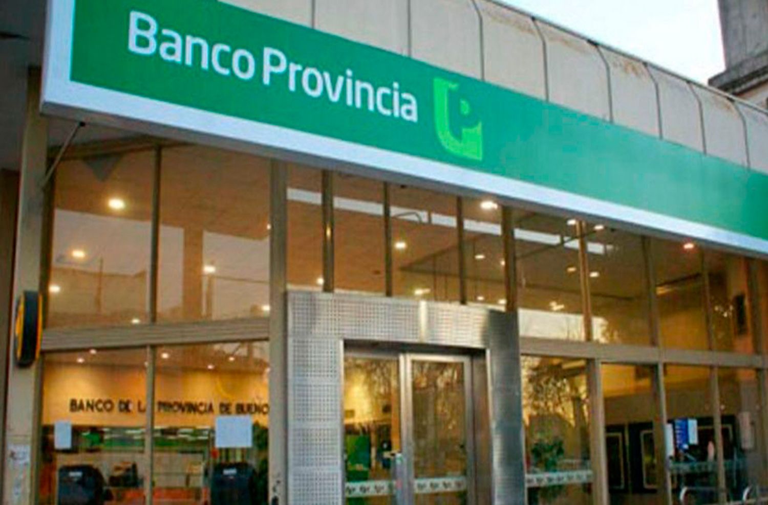 Banco Provincia alerta por mails falsos