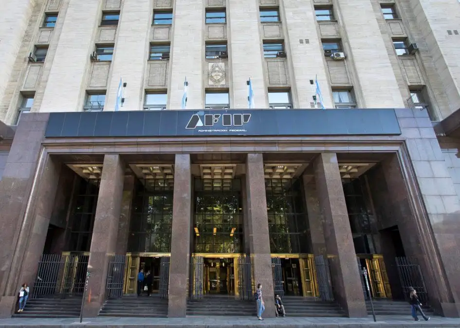 AFIP extiende hasta el 31 de enero la vigencia de planes permanentes de pago