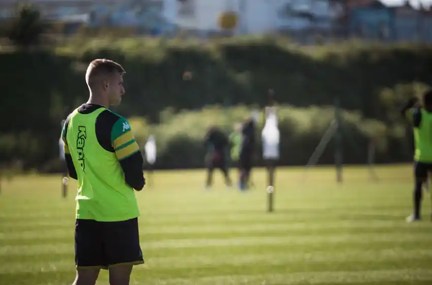 La preparación física, un ladrillo en la construcción del deportista