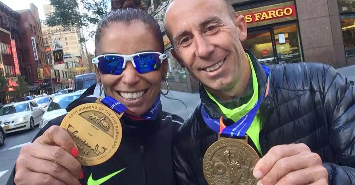 El sueño compartido de Malgor, “Marita” y Mastromarino