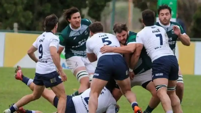 Los Cardos comenzará el torneo visitando a Sportiva.