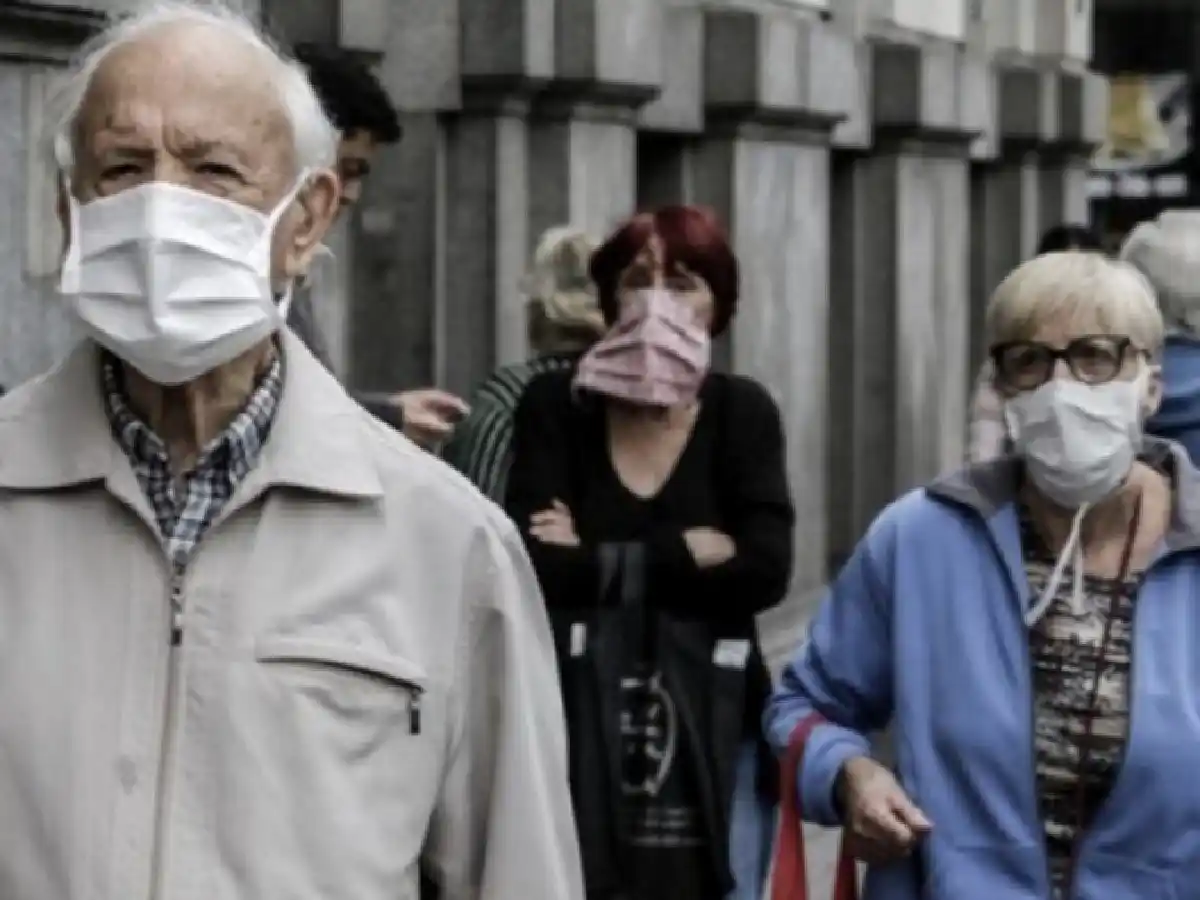Las jubilaciones y pensiones aumentarán 12,11% en diciembre