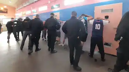 Megaoperativo por explotación infantil en provincia de Buenos Aires: Rescataron a 70 menores y detuvieron a 20 sospechosos