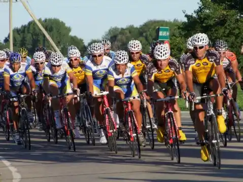 Ciclismo: Dieron a conocer equipos y detalles de la Doble Bragado