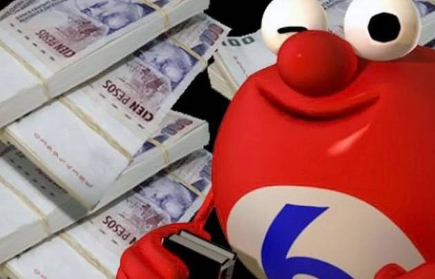 Un apostador ganó 20 millones de pesos en el Quini 6