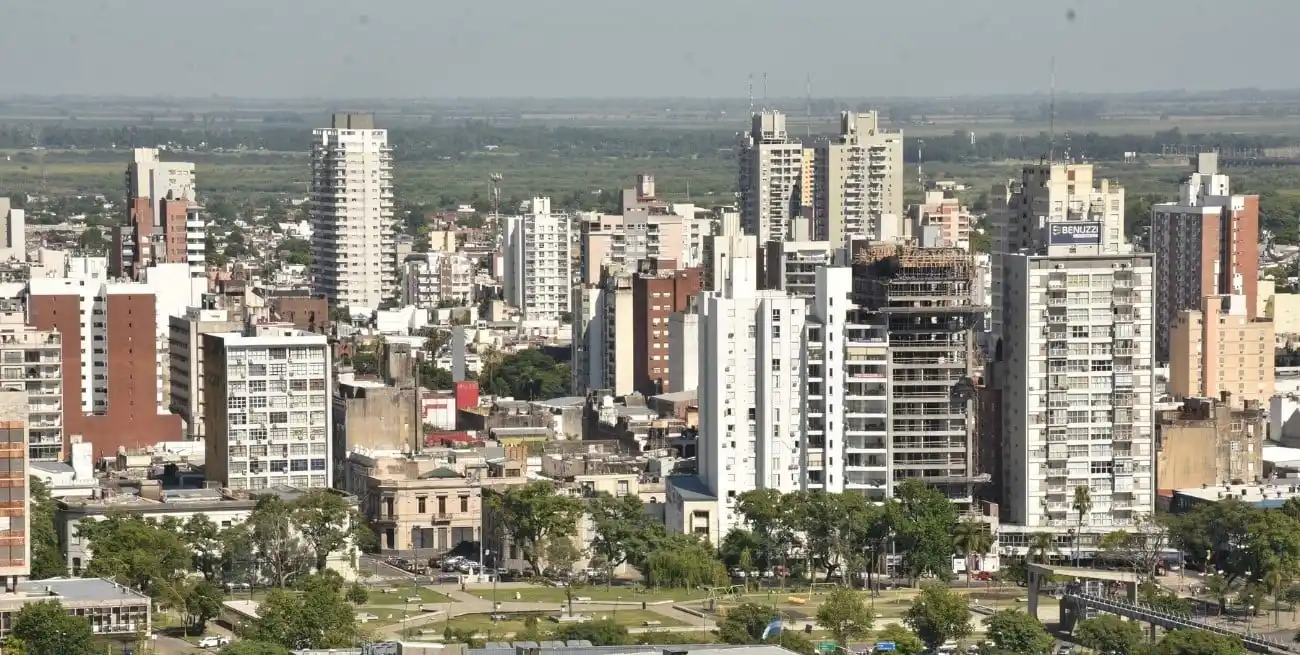 Crecimiento del mercado inmobiliario en Santa Fe y ampliación de la oferta de alquileres.