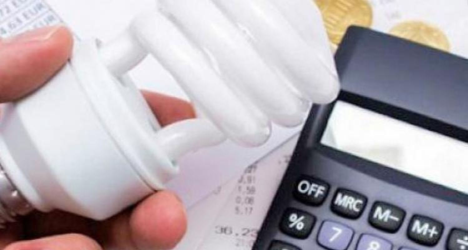 Aumento de Luz: Cómo acceder a una tarifa social