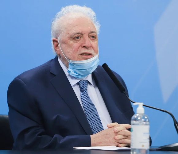 Ginés González García negó las acusaciones al ser indagado por la jueza