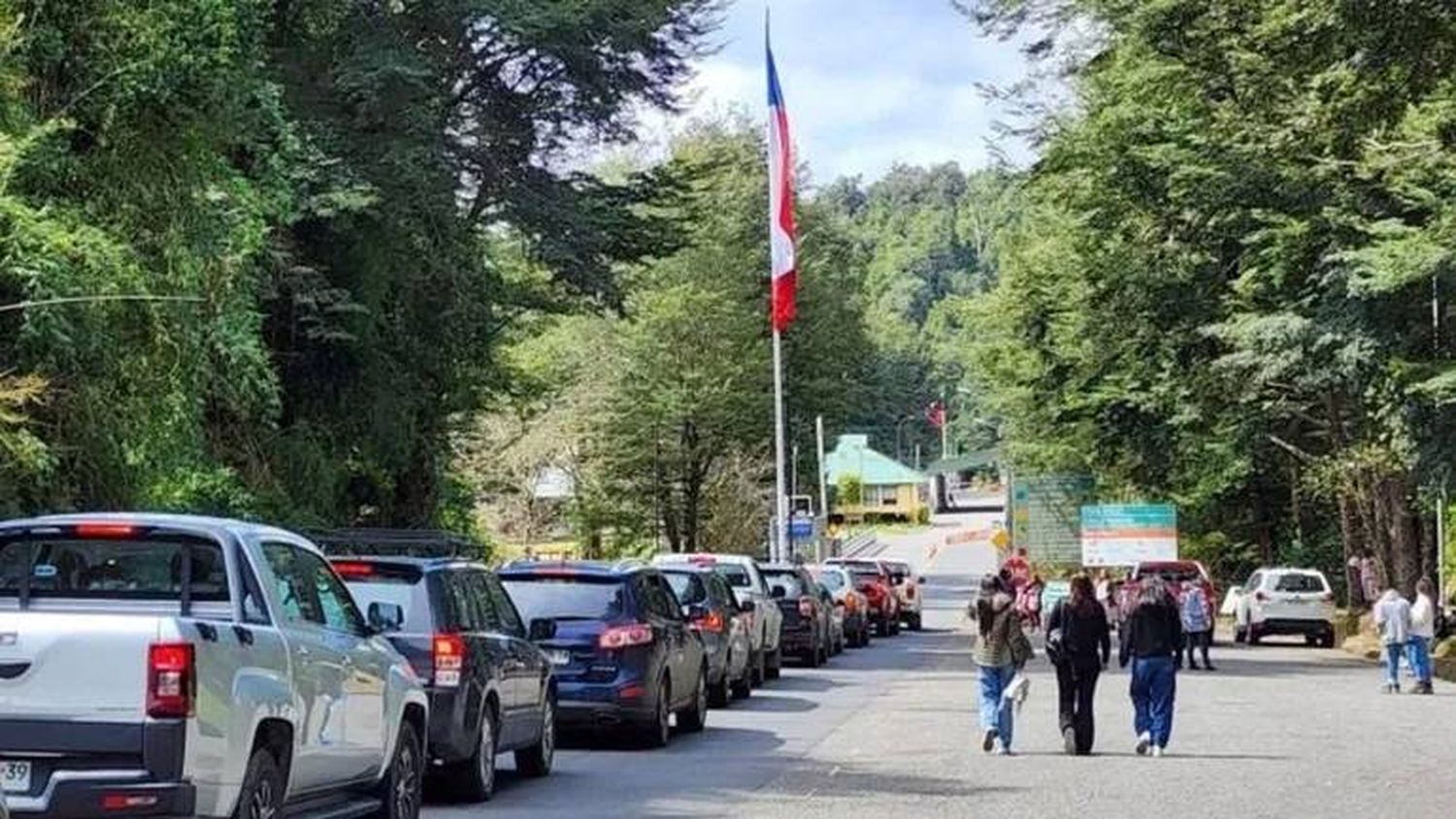 ARCA impone restricciones para las compras de productos en Chile