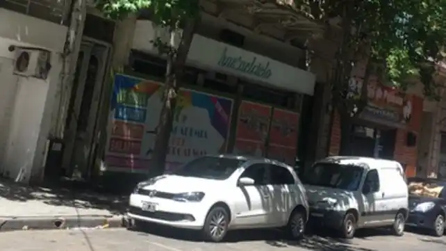 Rosario: la Fiscalía tomo medidas para abordar una casa usurpada