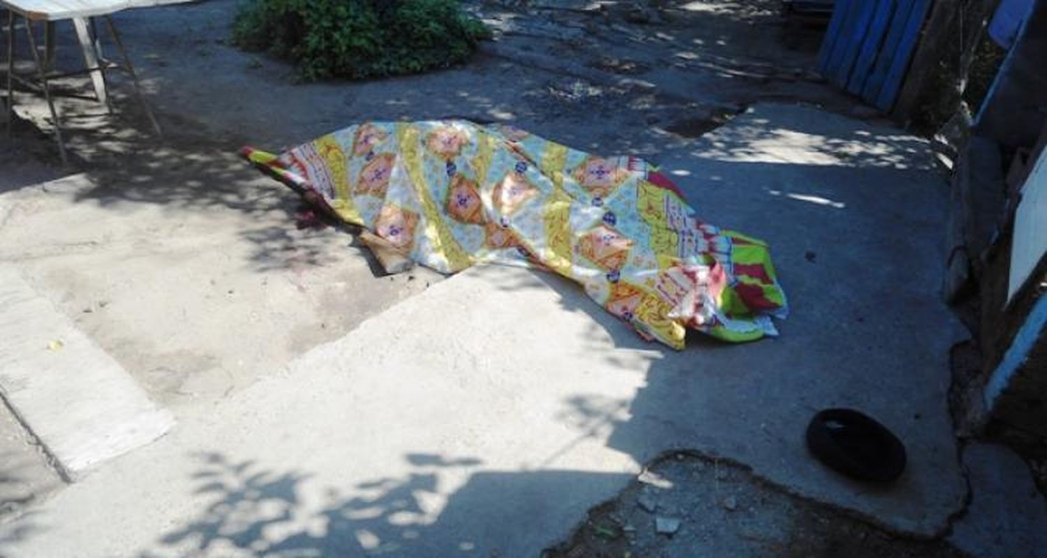 Homicidio seguido de muerte