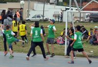 El sábado comenzará una nueva edición del programa Los Barrios Juegan