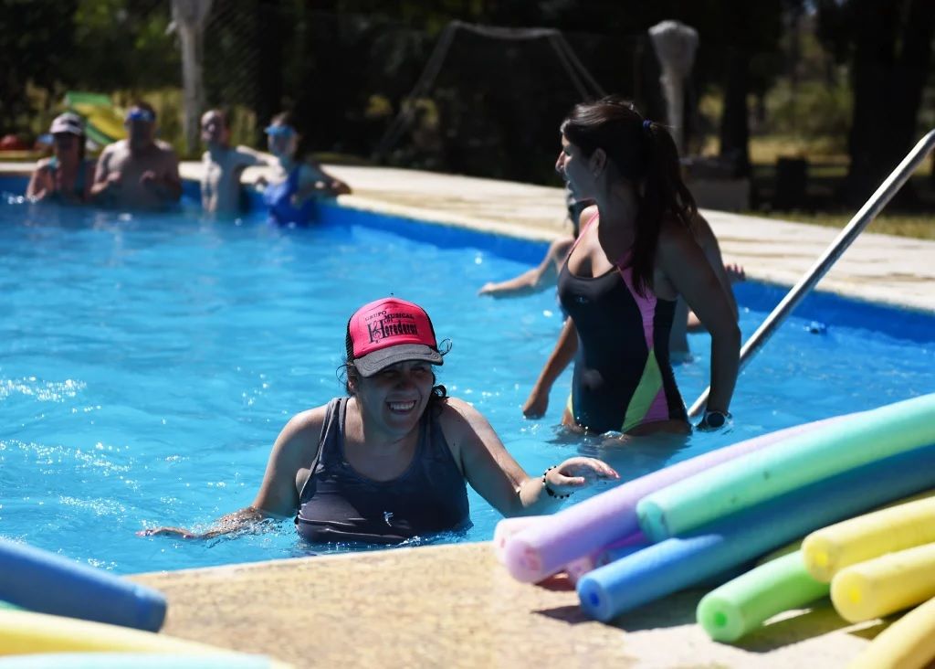 Propuestas recreativas e inclusivas desde la Municipalidad de Crespo