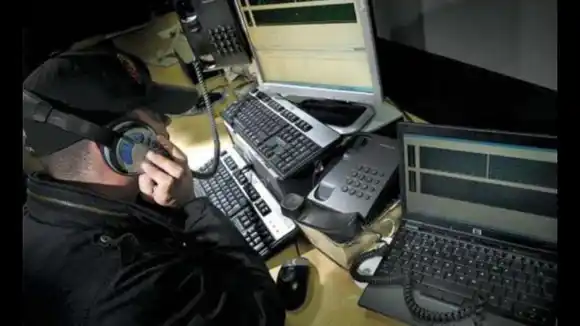 ESPIONAJE a «Fico» Gutiérrez : interceptación ilegal en su sede de Medellín