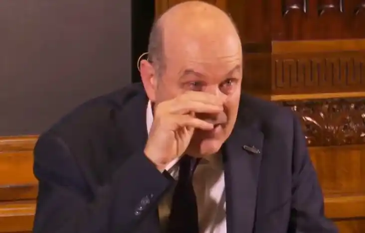 Federico Sturzenegger