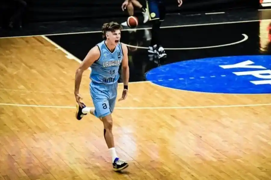 Primera jornada del Pre Clasificatorio en Santiago del Estero